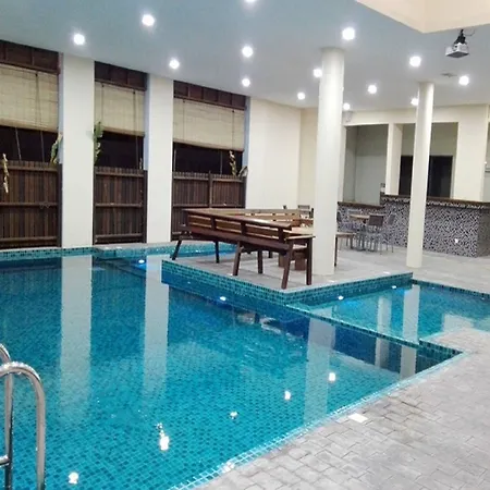Nadias Hotel Cenang Langkawi-3