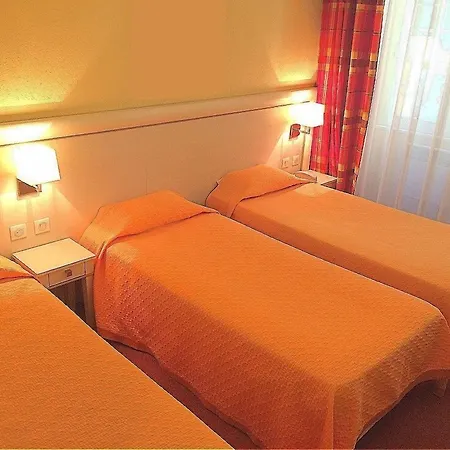 Hotel Elysee-3