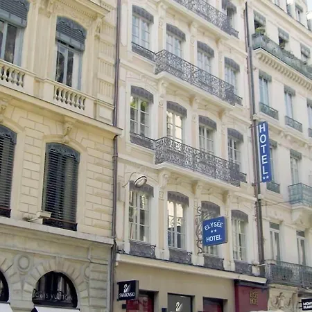 Hotel Elysee-2
