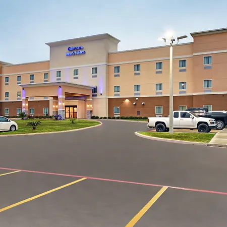 Holiday Inn Galveston Island By Ihg-2