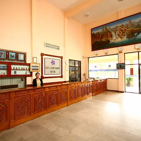 City Golf Resort-2