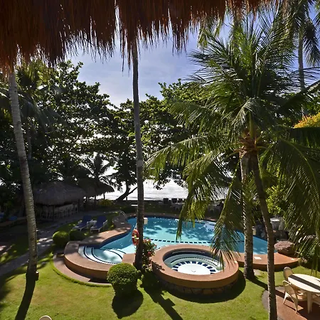 Mike'S Dauin Dive Resort-2
