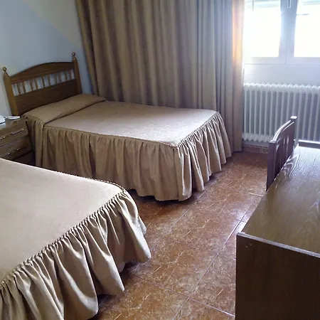 Hotel Europa-2
