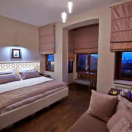 Arart Hotel-2