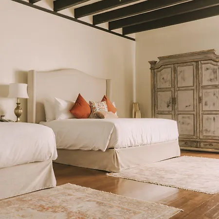 Casona de los Sapos Hotel Boutique-3