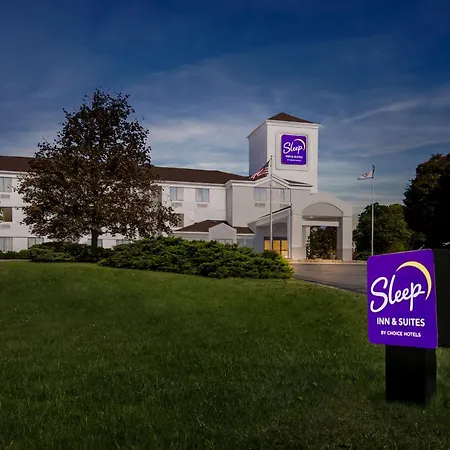 Sleep Inn & Suites Princeton I-77-2