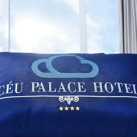 Céu Palmas Hotel-2