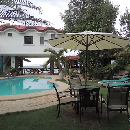 Love'S Beach & Dive Resort-3