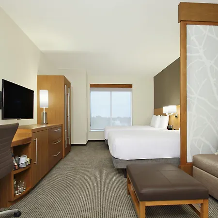 Hyatt Place Houston Nw Vintage Park-3