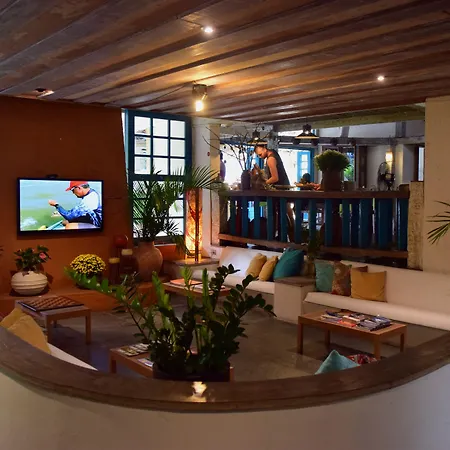Ilha Deck Hotel-2