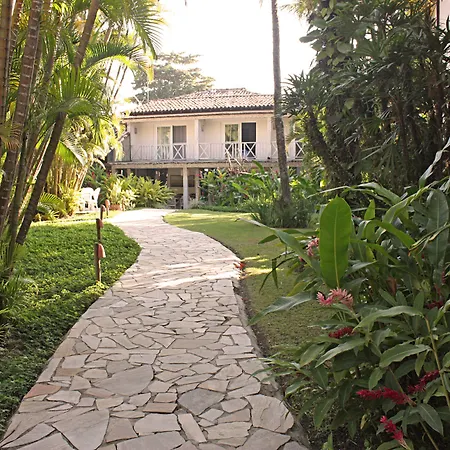 Ilha Deck Hotel-3