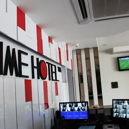Time Hotel-3