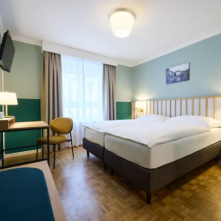 Hotel Limmathof-3