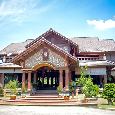 The Waterway Villa-2