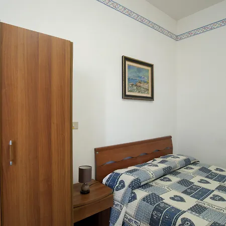 Albergo Pensione Ardenza-2