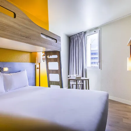 ibis budget Fontainebleau Avon-2