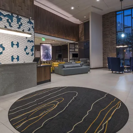 Hyatt Place Boise/Downtown-3