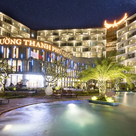 Muong Thanh Luxury Phu Quoc Hotel-3