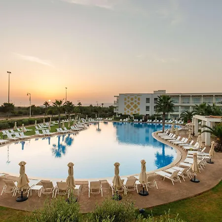 Radisson Blu Resort Saidia Beach-3
