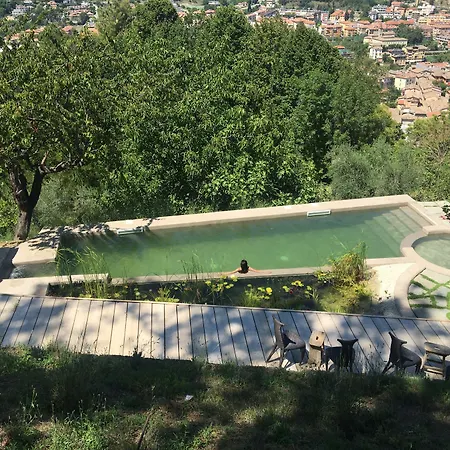 B&B Villa Fortezza-3