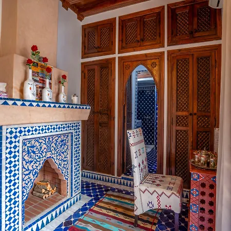 Riad Sun Of Kech-2