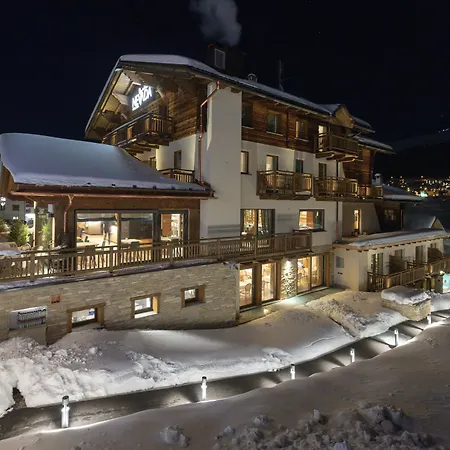 Mont Chalet Nevada - Hotel & Spa-2