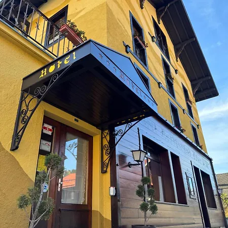 Hotel La Tour D'Ai-3