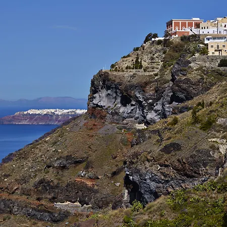 On The Cliff-3