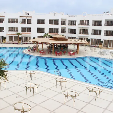Old Vic Sharm Resort-3