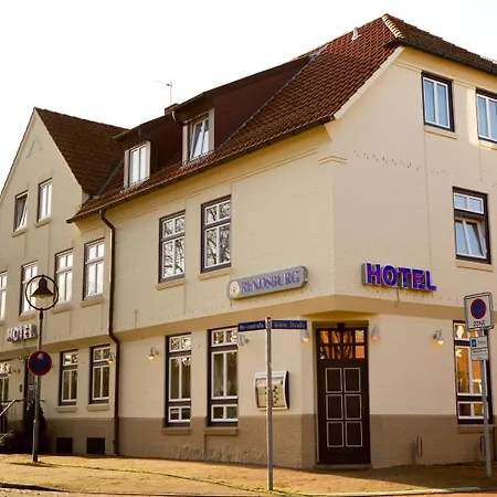 Hotel Rendsburg-2