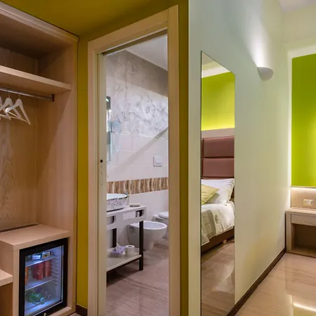 Villa Domus Salento Suites & Rooms Con Parcheggio Privato In Loco-2