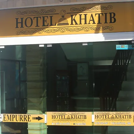 Hotel Khatib-2