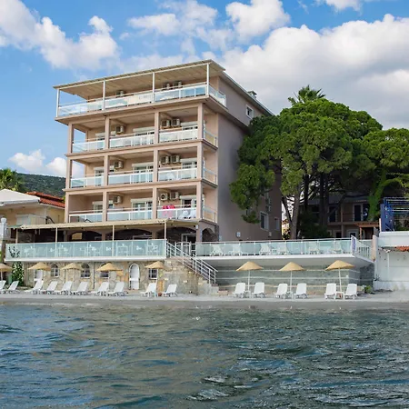 Melis Hotel Kusadasi-2