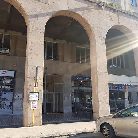 B&B Piazza Della Vittoria-3