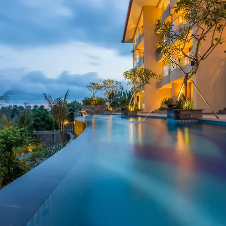 Seres Springs Resort & Spa, Singakerta-3