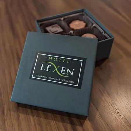 Lexen Hotel - North Hollywood Near Universal Studios-2