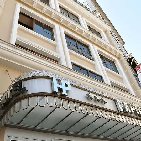 Grand Papirus Hotel-3