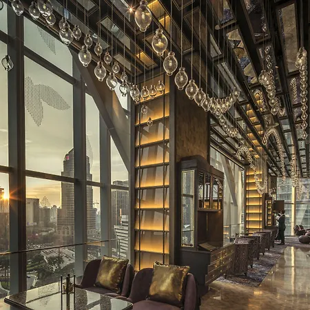 Four Seasons Hotel Kuala Lumpur-3