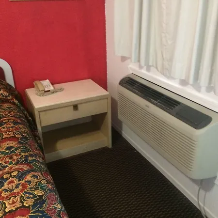 Buckeye Motor Hotel-2