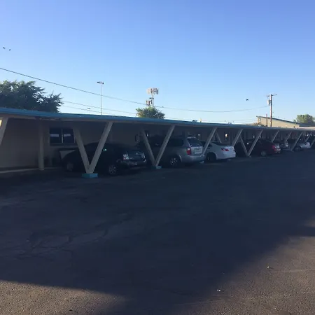 Buckeye Motor Hotel-3