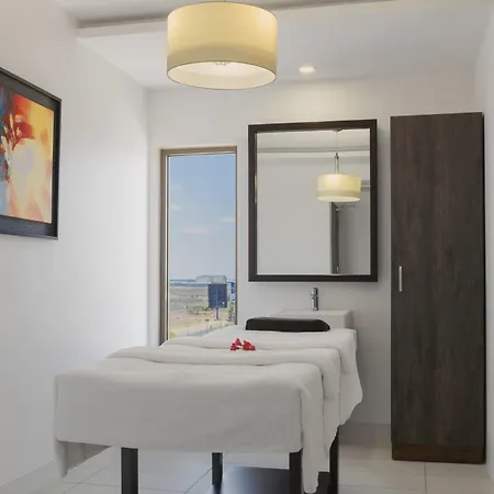 Four Points By Sheraton Nairobi Airport-2