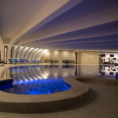 Sousse Pearl Marriott Resort & Spa-3