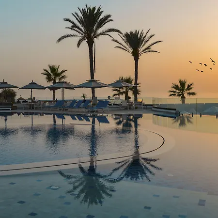 Sousse Pearl Marriott Resort & Spa-2