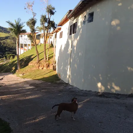 Pousada Caminho Das Aguas-3