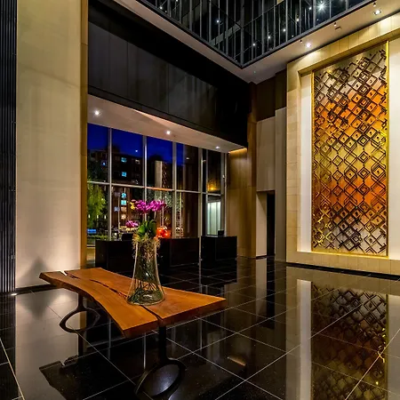 Grand Hyatt Bogota-2