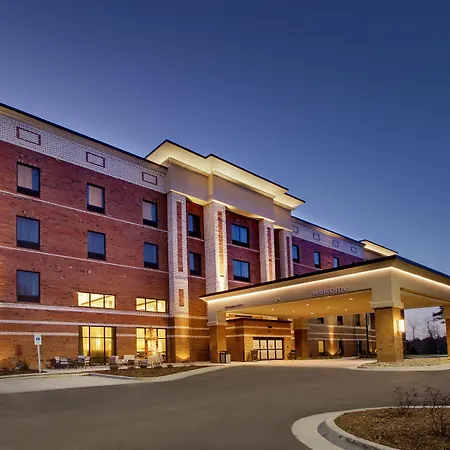 Hampton Inn & Suites By Hilton Knightdale Raleigh-3