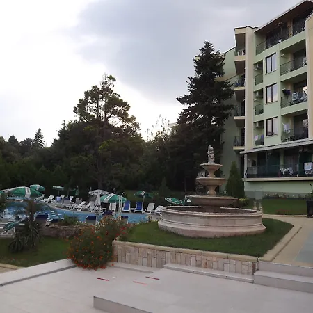 Hotel Silver-2