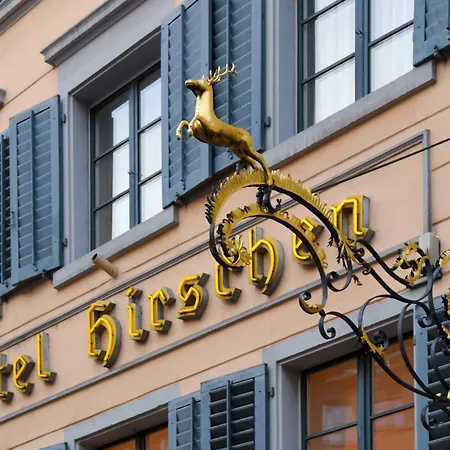 Hotel Hirschen-2