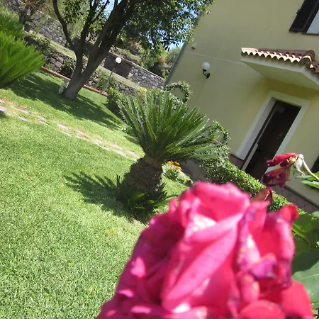 B&B Boutique Di Charme "Etna-Relax-Natura"-3