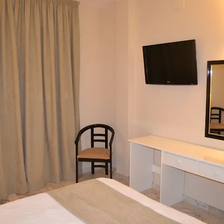 Hotel Ramomar-2